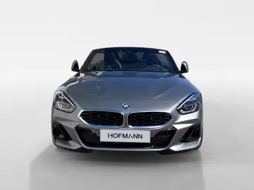BMW Z4 sDrive20i Aut M Sport ACC Inno RFK HUD Memory