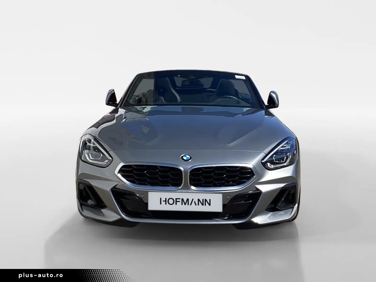BMW Z4 sDrive20i Aut M Sport ACC Inno RFK HUD Memory