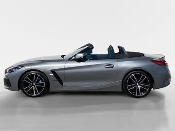BMW Z4 sDrive20i Aut M Sport ACC Inno RFK HUD Memory