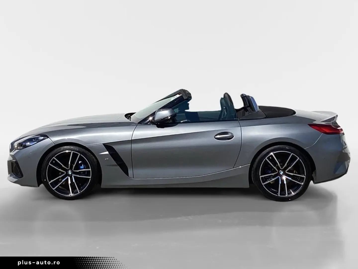 BMW Z4 sDrive20i Aut M Sport ACC Inno RFK HUD Memory