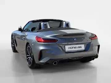 BMW Z4 sDrive20i Aut M Sport ACC Inno RFK HUD Memory