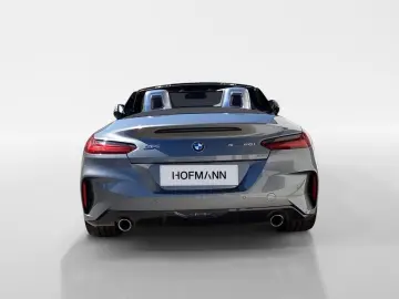 BMW Z4 sDrive20i Aut M Sport ACC Inno RFK HUD Memory