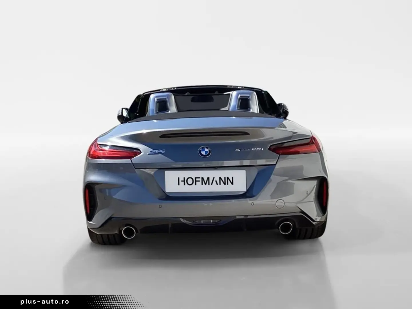 BMW Z4 sDrive20i Aut M Sport ACC Inno RFK HUD Memory