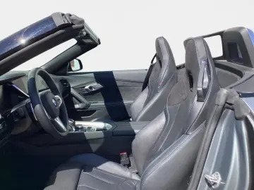 BMW Z4 sDrive20i Aut M Sport ACC Inno RFK HUD Memory