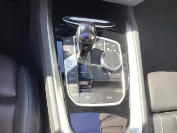 BMW Z4 sDrive20i Aut M Sport ACC Inno RFK HUD Memory