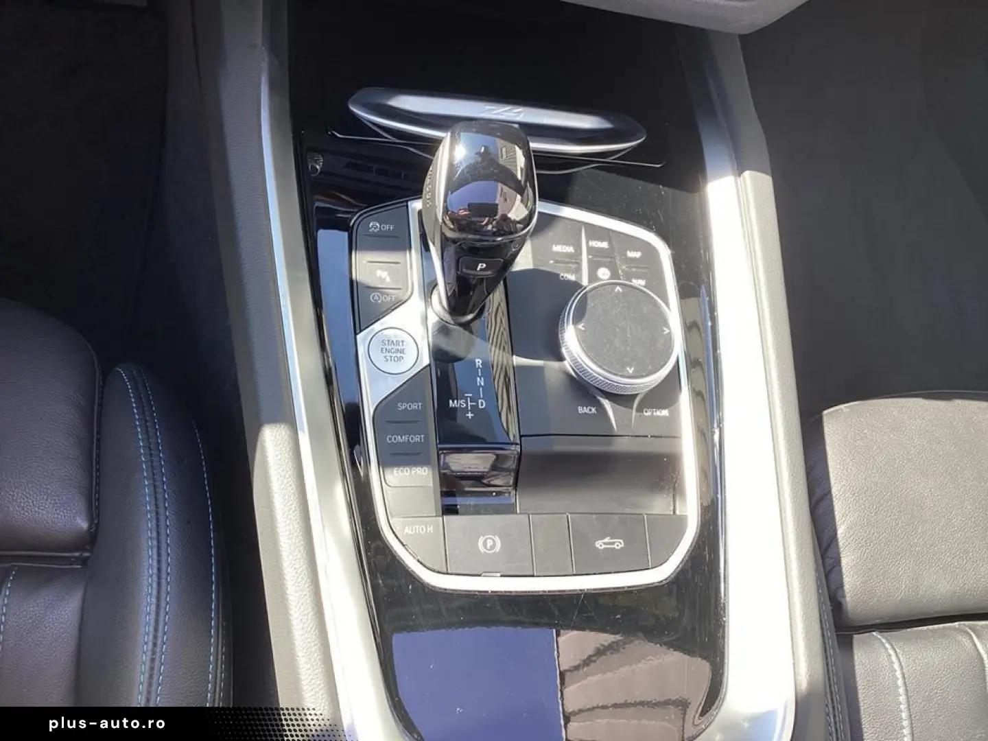 BMW Z4 sDrive20i Aut M Sport ACC Inno RFK HUD Memory