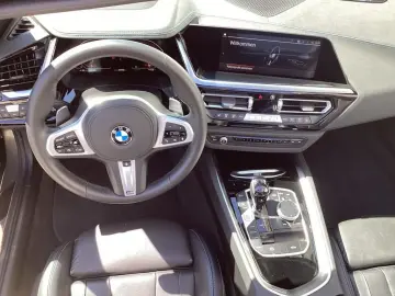 BMW Z4 sDrive20i Aut M Sport ACC Inno RFK HUD Memory