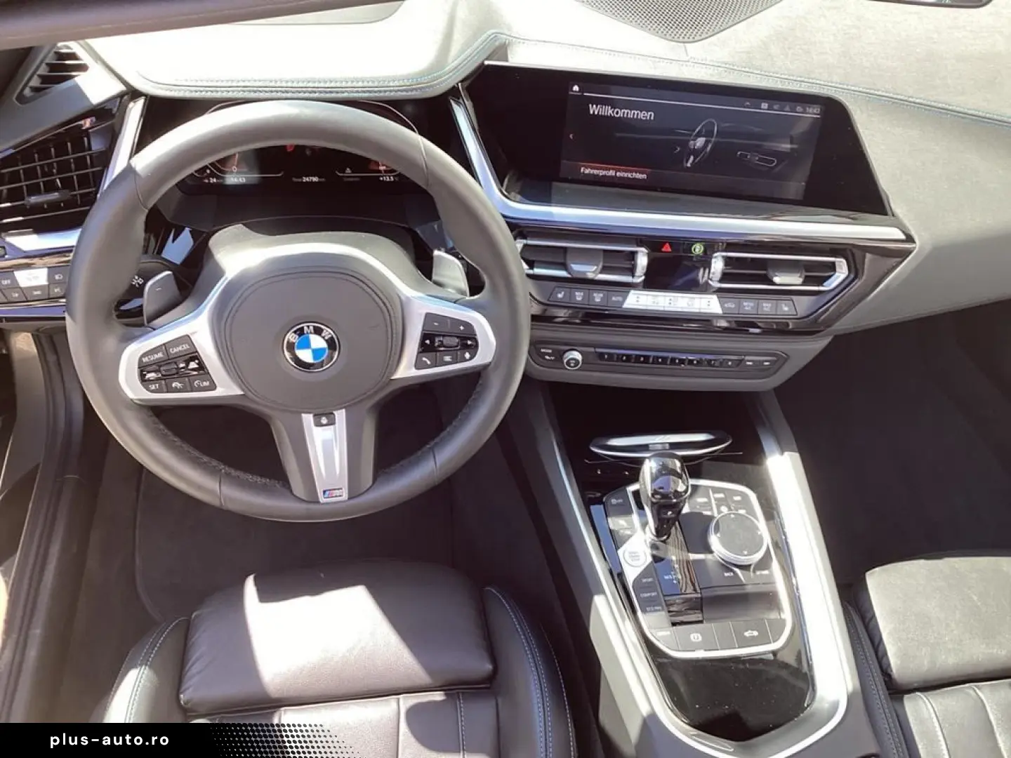 BMW Z4 sDrive20i Aut M Sport ACC Inno RFK HUD Memory