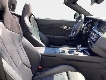 BMW Z4 sDrive20i Aut M Sport ACC Inno RFK HUD Memory