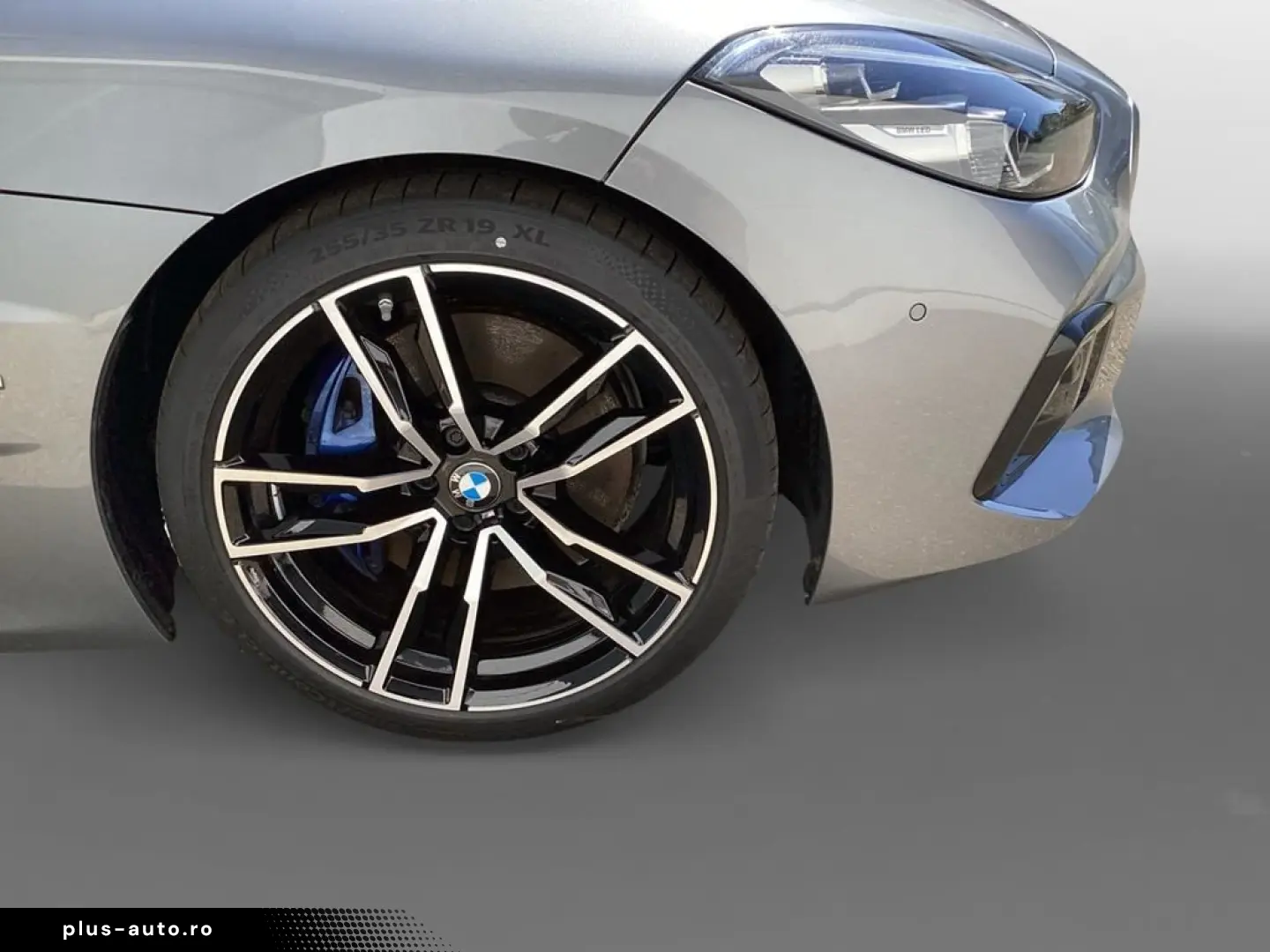 BMW Z4 sDrive20i Aut M Sport ACC Inno RFK HUD Memory