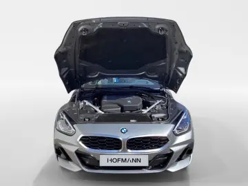 BMW Z4 sDrive20i Aut M Sport ACC Inno RFK HUD Memory