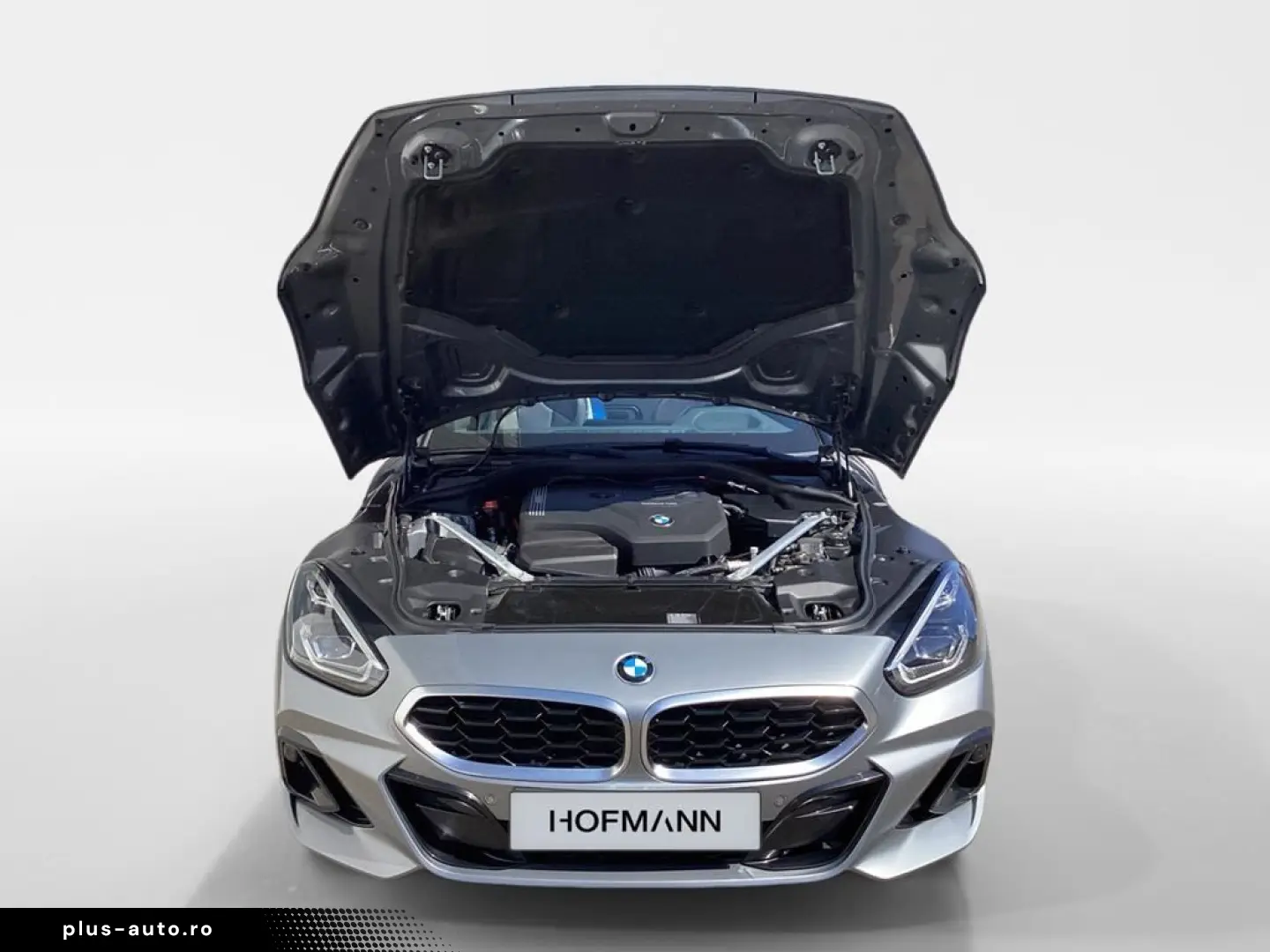 BMW Z4 sDrive20i Aut M Sport ACC Inno RFK HUD Memory