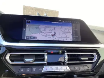 BMW Z4 sDrive20i Aut M Sport ACC Inno RFK HUD Memory