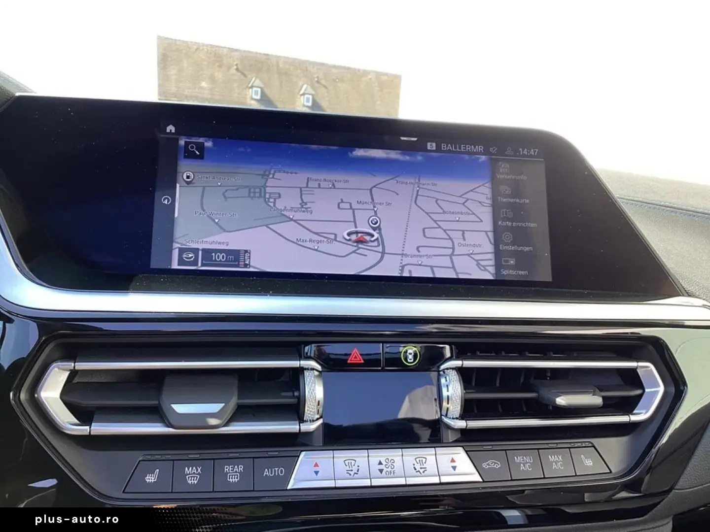 BMW Z4 sDrive20i Aut M Sport ACC Inno RFK HUD Memory