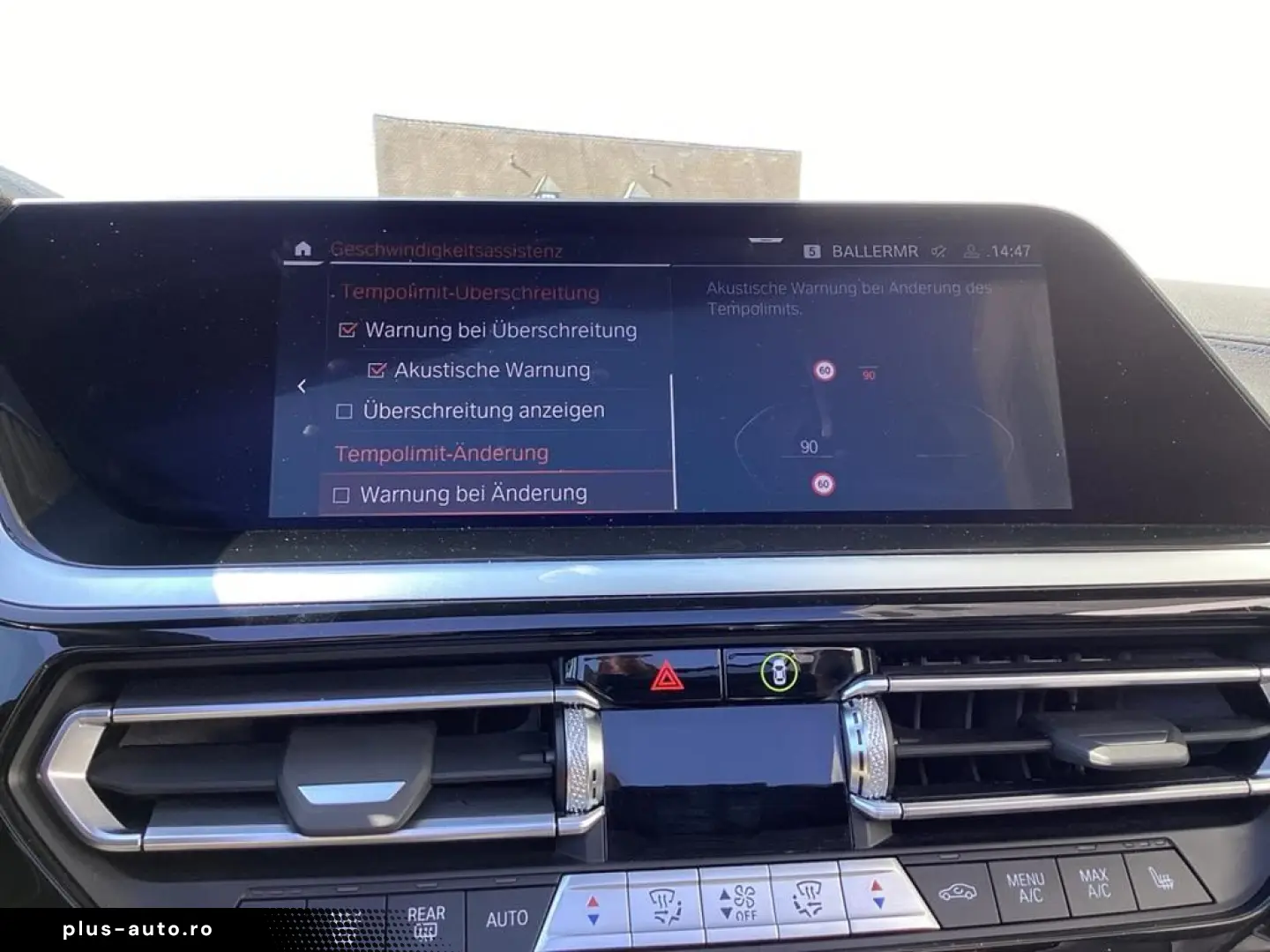 BMW Z4 sDrive20i Aut M Sport ACC Inno RFK HUD Memory