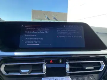 BMW Z4 sDrive20i Aut M Sport ACC Inno RFK HUD Memory