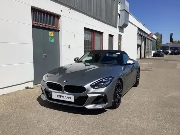 BMW Z4 sDrive20i Aut M Sport ACC Inno RFK HUD Memory