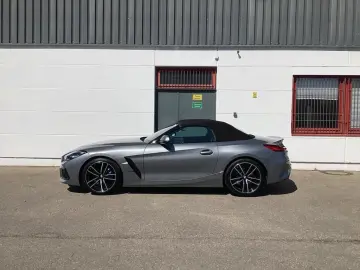 BMW Z4 sDrive20i Aut M Sport ACC Inno RFK HUD Memory