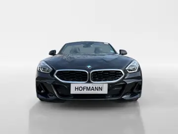 BMW Z4 sDrive30i M Sport ACC Inno RFK Memory HUD