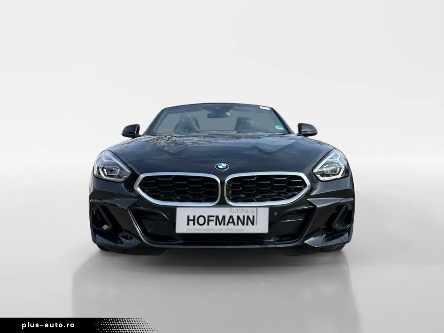BMW Z4 sDrive30i M Sport ACC Inno RFK Memory HUD