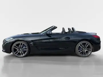 BMW Z4 sDrive30i M Sport ACC Inno RFK Memory HUD