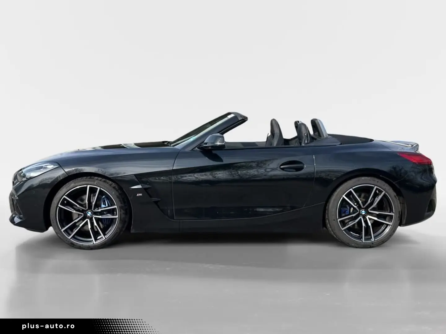 BMW Z4 sDrive30i M Sport ACC Inno RFK Memory HUD