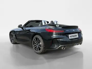 BMW Z4 sDrive30i M Sport ACC Inno RFK Memory HUD