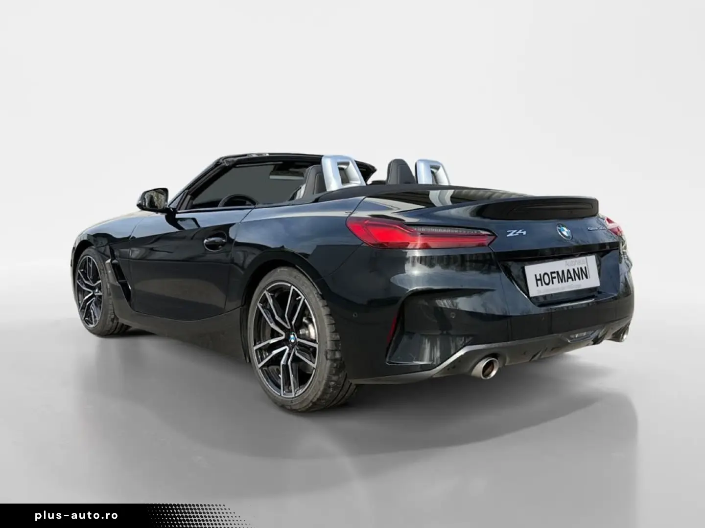 BMW Z4 sDrive30i M Sport ACC Inno RFK Memory HUD