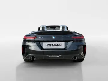 BMW Z4 sDrive30i M Sport ACC Inno RFK Memory HUD