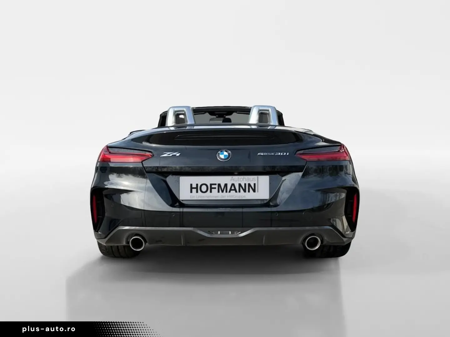 BMW Z4 sDrive30i M Sport ACC Inno RFK Memory HUD