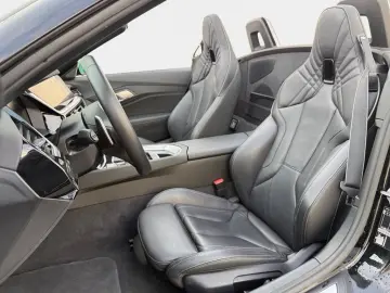 BMW Z4 sDrive30i M Sport ACC Inno RFK Memory HUD