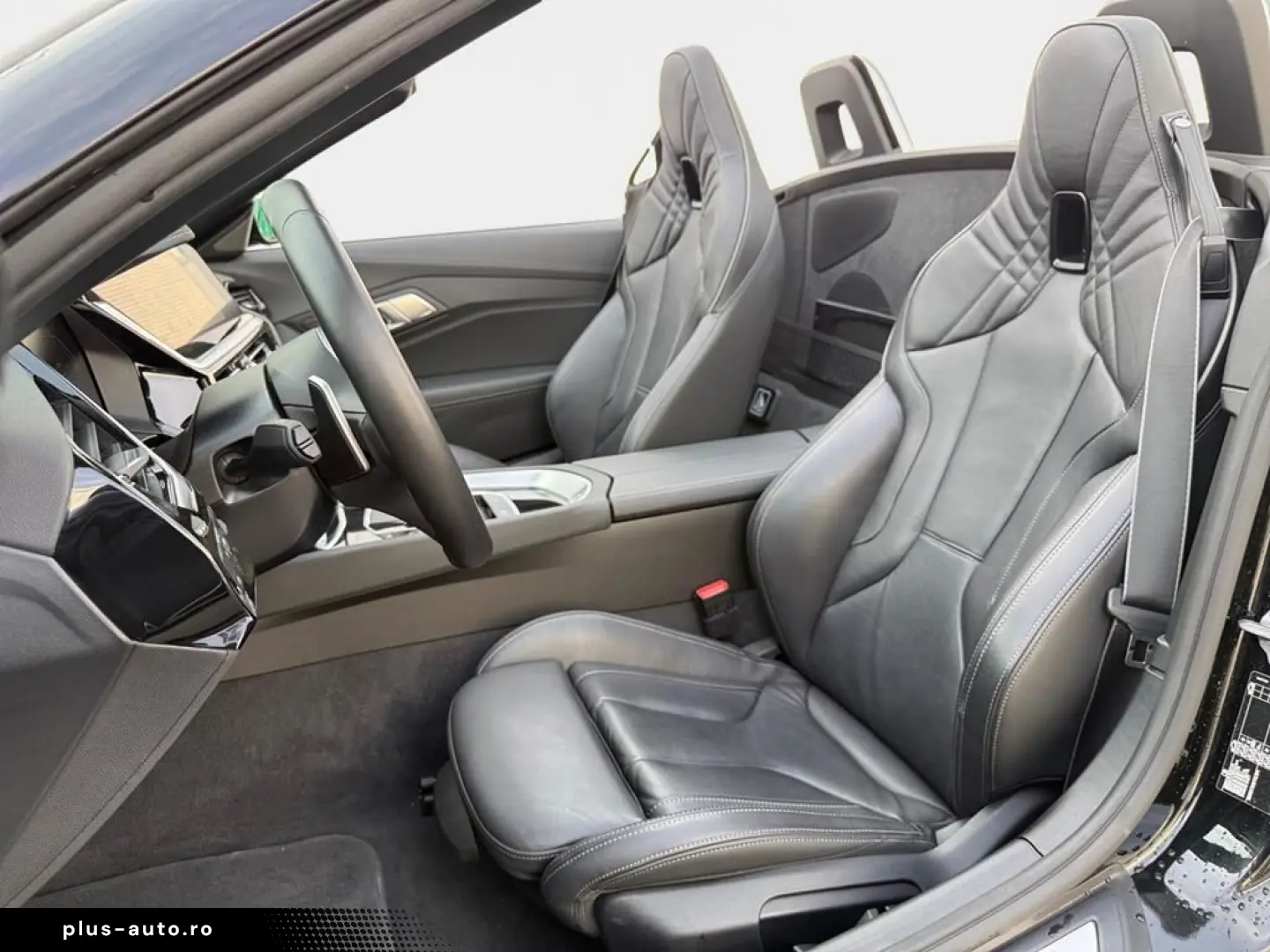 BMW Z4 sDrive30i M Sport ACC Inno RFK Memory HUD