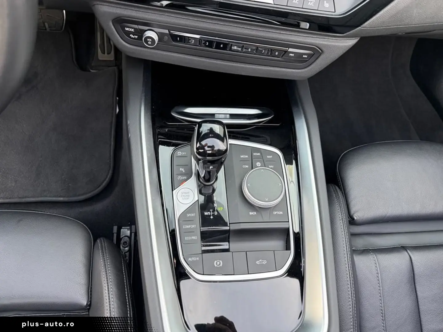 BMW Z4 sDrive30i M Sport ACC Inno RFK Memory HUD