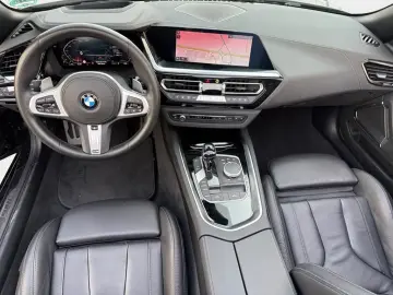 BMW Z4 sDrive30i M Sport ACC Inno RFK Memory HUD