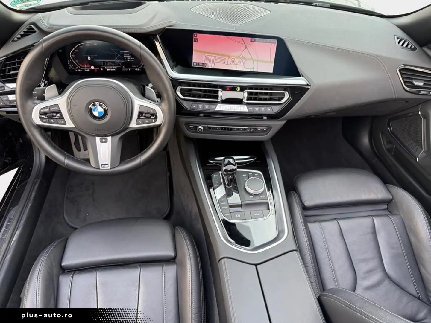 BMW Z4 sDrive30i M Sport ACC Inno RFK Memory HUD