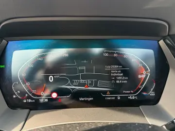 BMW Z4 sDrive30i M Sport ACC Inno RFK Memory HUD