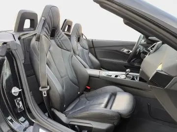 BMW Z4 sDrive30i M Sport ACC Inno RFK Memory HUD