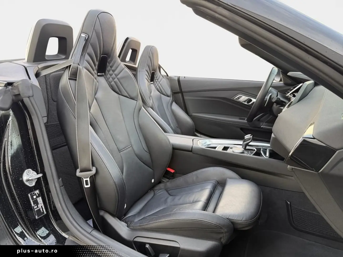 BMW Z4 sDrive30i M Sport ACC Inno RFK Memory HUD