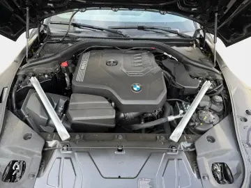 BMW Z4 sDrive30i M Sport ACC Inno RFK Memory HUD