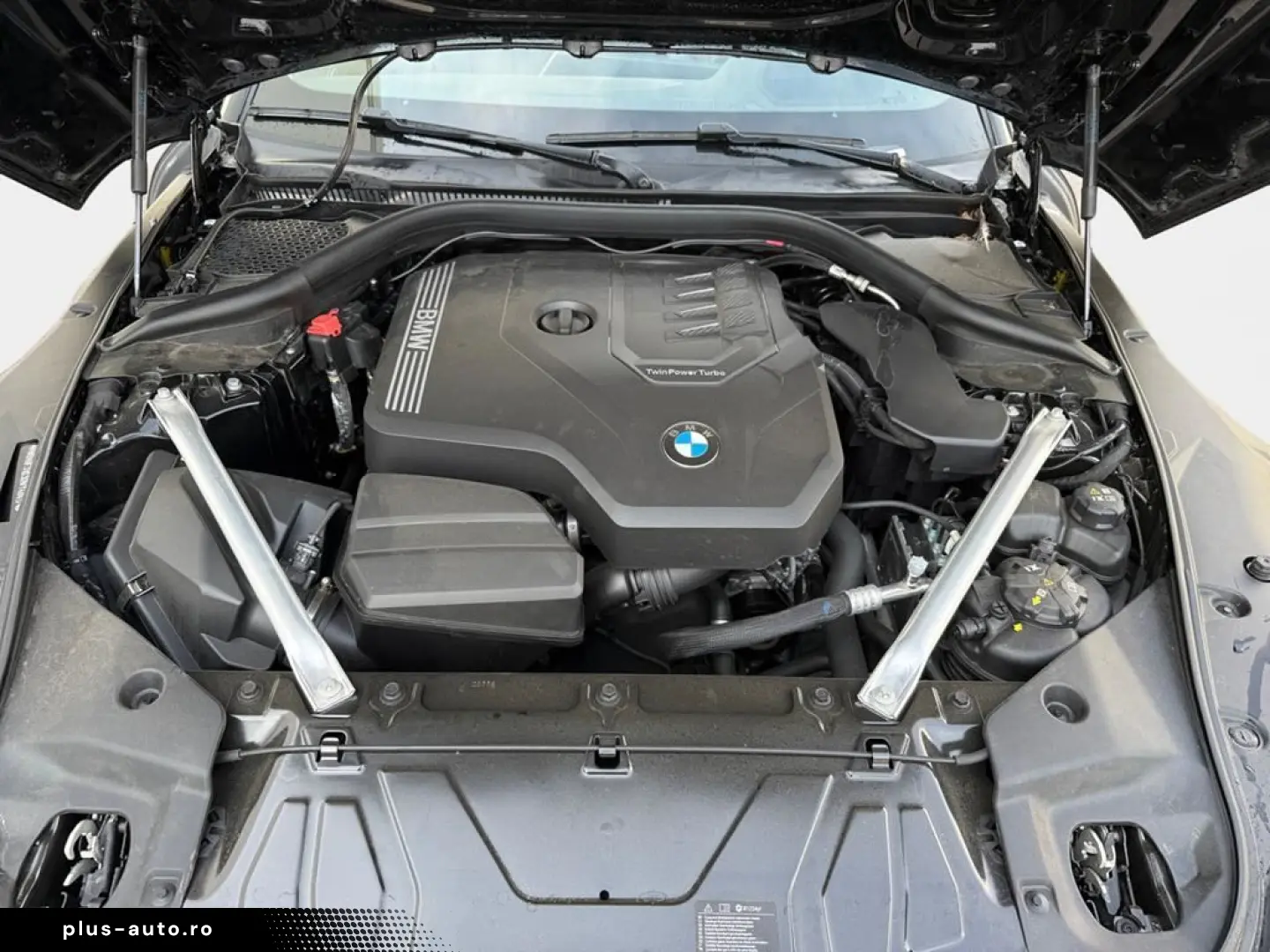 BMW Z4 sDrive30i M Sport ACC Inno RFK Memory HUD