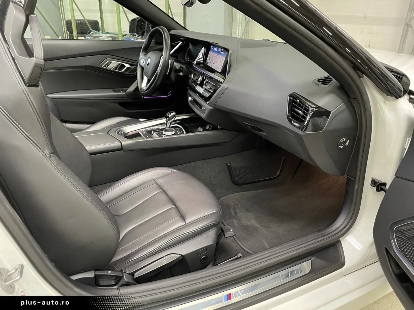BMW Z4 sDrive20i HIFI DAB KLIMAAUTO. CARPLAY ALU 18