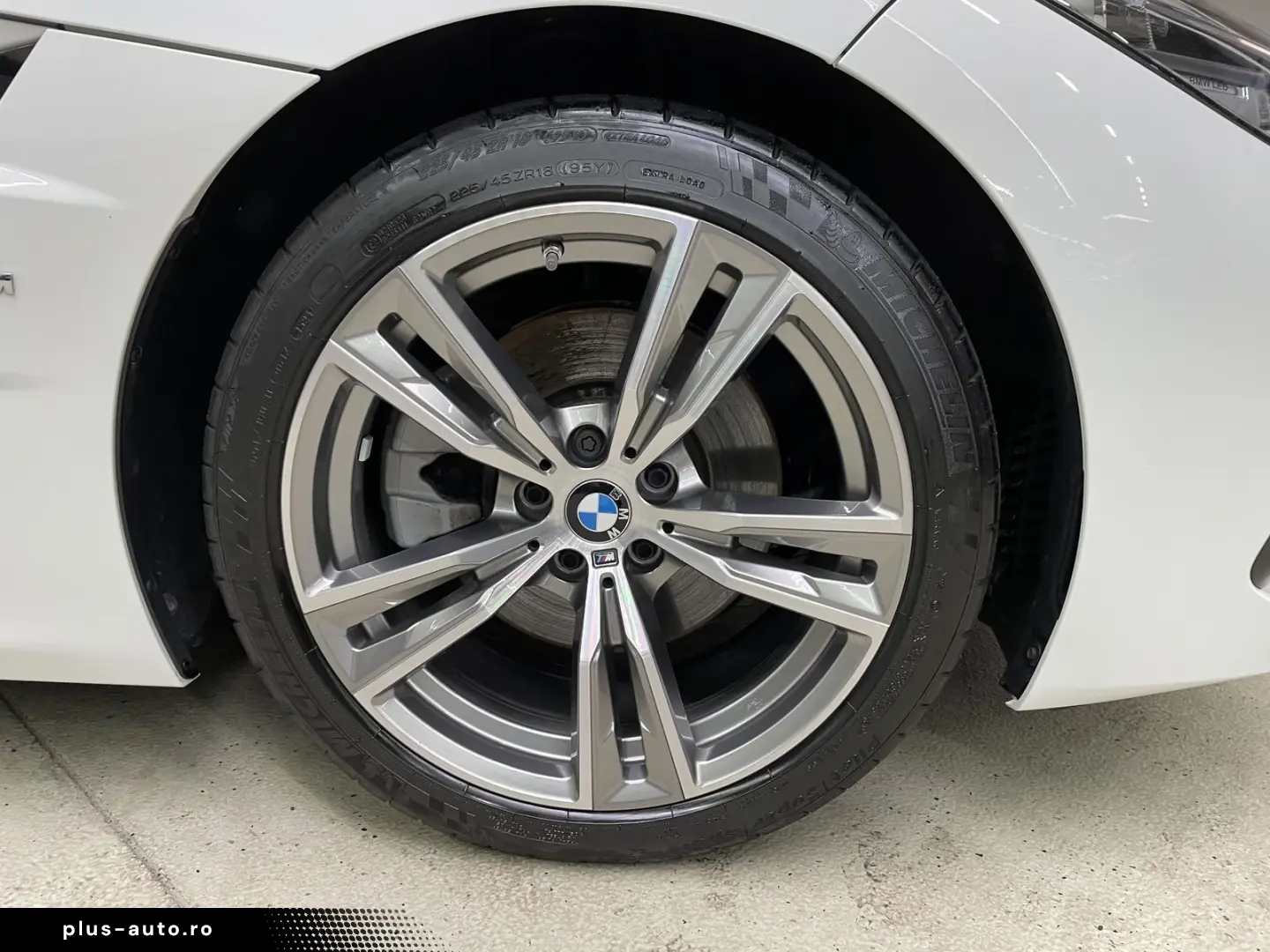 BMW Z4 sDrive20i HIFI DAB KLIMAAUTO. CARPLAY ALU 18