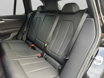 BMW X3 xDrive20d ZA M Sportpaket Head-Up Harman Kard