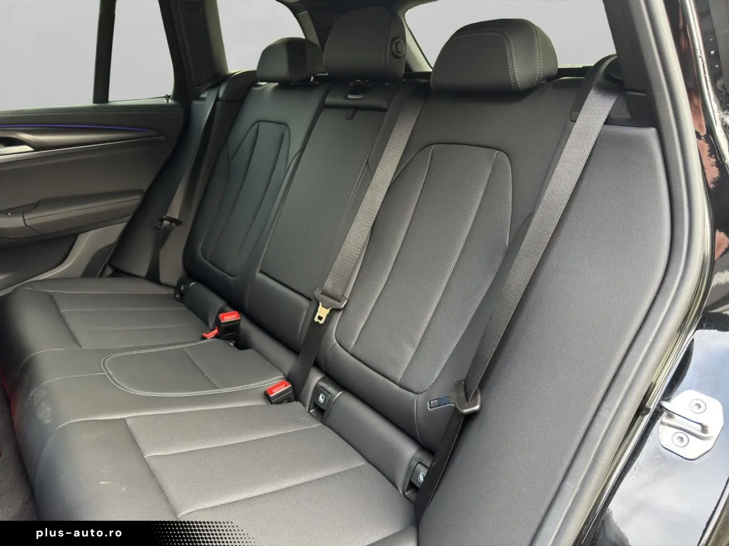 BMW X3 xDrive20d ZA M Sportpaket Head-Up Harman Kard