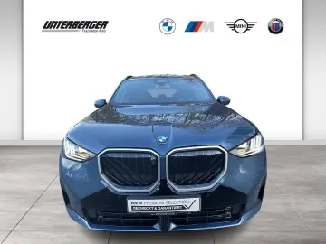 BMW X3 xDrive20d M Sportpaket-Harman Kardon Surround