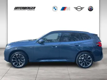 BMW X3 xDrive20d M Sportpaket-Harman Kardon Surround