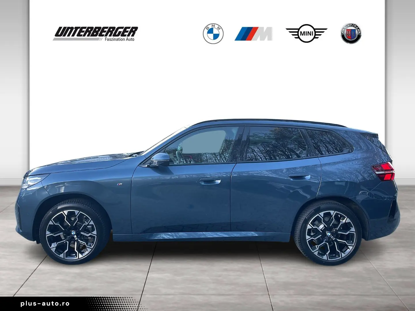 BMW X3 xDrive20d M Sportpaket-Harman Kardon Surround