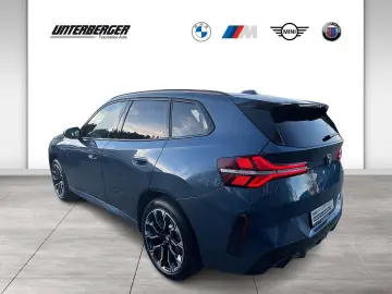 BMW X3 xDrive20d M Sportpaket-Harman Kardon Surround