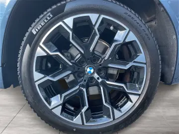 BMW X3 xDrive20d M Sportpaket-Harman Kardon Surround