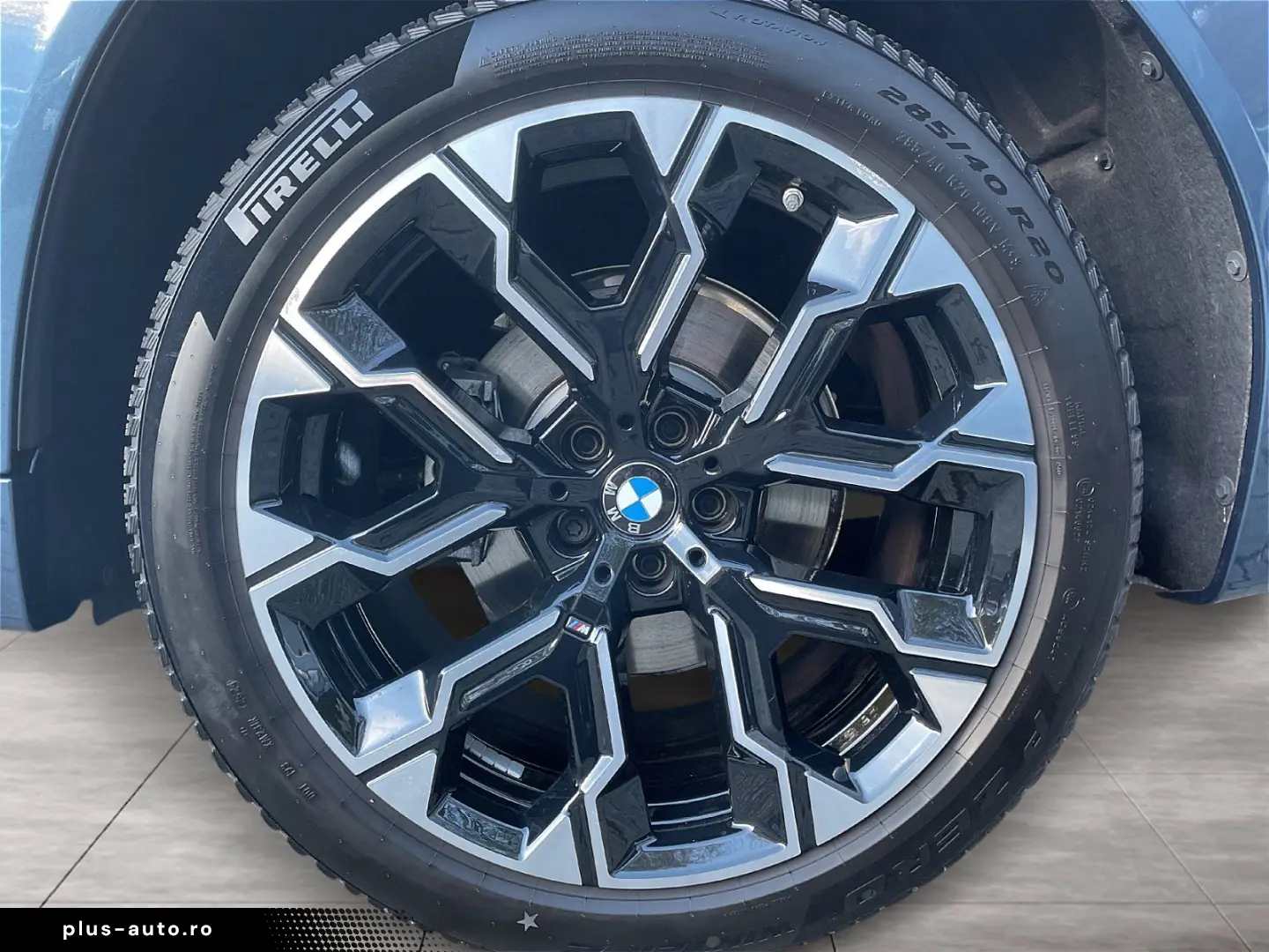 BMW X3 xDrive20d M Sportpaket-Harman Kardon Surround